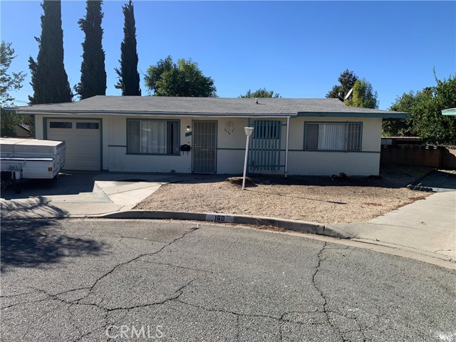 Detail Gallery Image 2 of 17 For 160 Mary Ln, Hemet,  CA 92543 - 2 Beds | 2 Baths