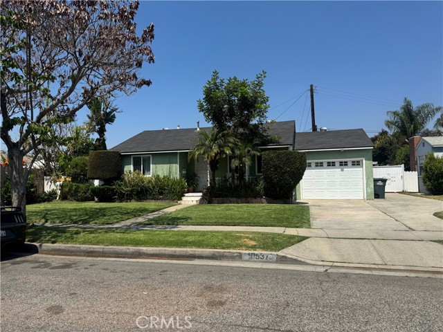 Detail Gallery Image 1 of 21 For 10537 Richlee Ave, South Gate,  CA 90280 - 3 Beds | 2 Baths