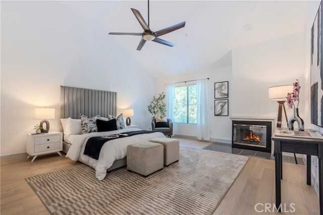 Detail Gallery Image 15 of 41 For 6913 Hannum, Culver City,  CA 90230 - 3 Beds | 3 Baths