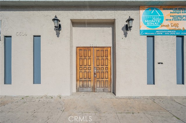 5516 S Central Ave, Los Angeles, CA 90011