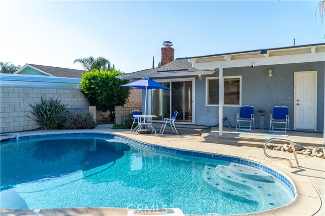 Detail Gallery Image 16 of 16 For 4865 Orchard St, Montclair,  CA 91763 - 3 Beds | 2 Baths