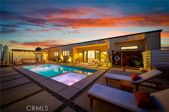 Detail Gallery Image 63 of 67 For 59096 Nelson, Yucca Valley,  CA 92284 - 2 Beds | 2 Baths