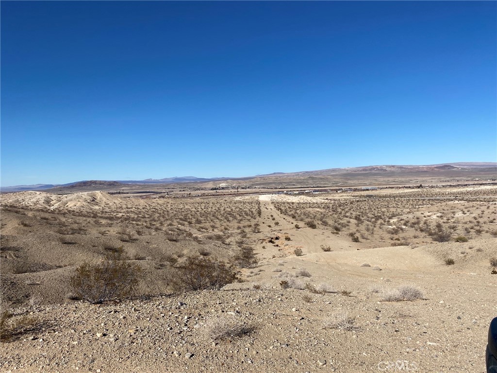 0 Ewing Rd, Barstow, CA 92311