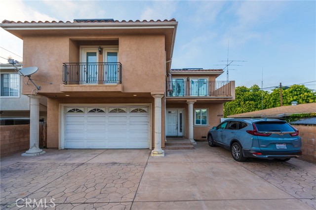 Detail Gallery Image 40 of 41 For 4445 W 163rd St., Lawndale,  CA 90260 - 4 Beds | 3/1 Baths