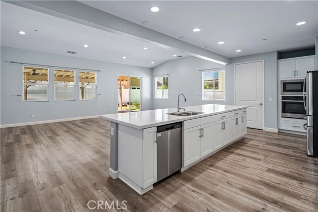 4 Bed Home for Sale in Palmdale, California