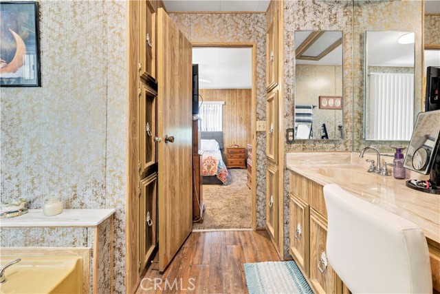 Detail Gallery Image 27 of 40 For 2230 Lake Park #170,  San Jacinto,  CA 92583 - 2 Beds | 2 Baths