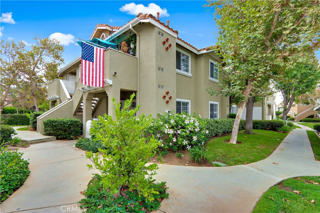 60 Via Prado Rancho Santa Margarita, California 60 Via Prado