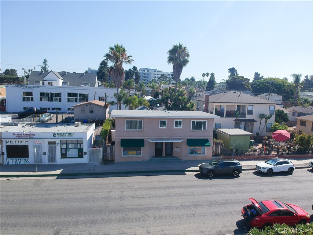 110 Freeman Street - photo 4