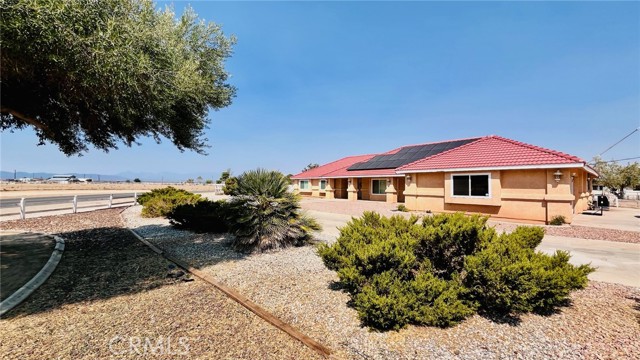 Detail Gallery Image 46 of 56 For 9322 Candlelight St, Apple Valley,  CA 92308 - 4 Beds | 3 Baths