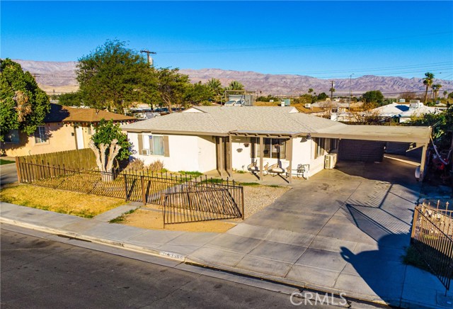 Detail Gallery Image 1 of 18 For 43560 Arabia St, Indio,  CA 92201 - 3 Beds | 1 Baths