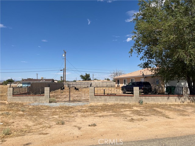 Detail Gallery Image 31 of 40 For 8669 Ironwood Ave, California City,  CA 93505 - 3 Beds | 2 Baths