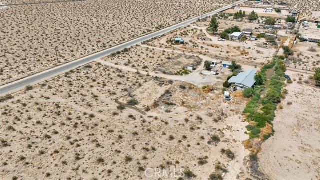 Detail Gallery Image 51 of 59 For 37531 E End Rd, Lucerne Valley,  CA 92356 - 2 Beds | 1 Baths