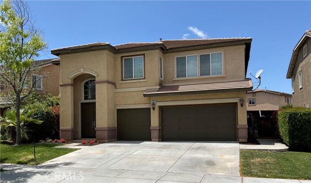 Detail Gallery Image 2 of 38 For 33921 Verbena Ave, Murrieta,  CA 92563 - 5 Beds | 3/1 Baths