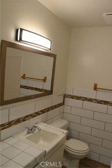 Detail Gallery Image 11 of 21 For 22557 Adrienne Ave #D,  Moreno Valley,  CA 92553 - 2 Beds | 1 Baths