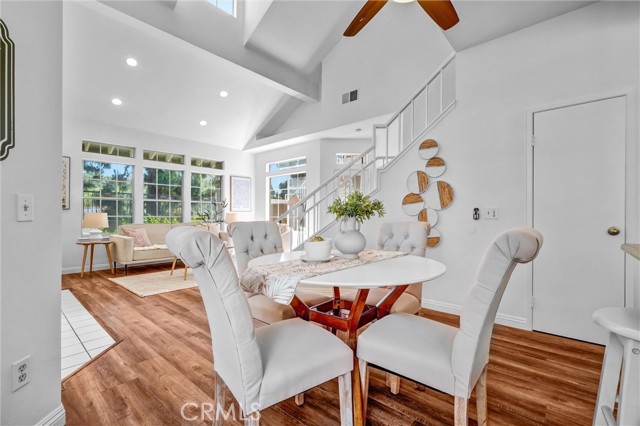 Detail Gallery Image 12 of 50 For 16520 Greystone, La Mirada,  CA 90638 - 3 Beds | 2 Baths