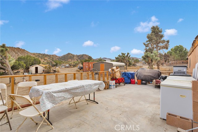 Detail Gallery Image 32 of 47 For 7981 Evergreen Rd, Pinon Hills,  CA 92372 - 2 Beds | 2 Baths