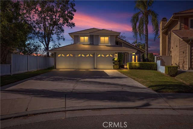 Detail Gallery Image 39 of 40 For 2516 Tahoe Dr, Ontario,  CA 91761 - 4 Beds | 3 Baths