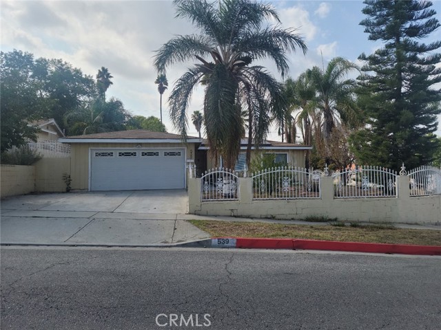 539 Ruthcrest Ave, La Puente, CA 91744