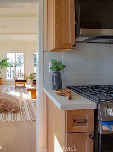 Detail Gallery Image 34 of 75 For 2840 Potomac Ave #1/2,  Los Angeles,  CA 90016 - 2 Beds | 1 Baths
