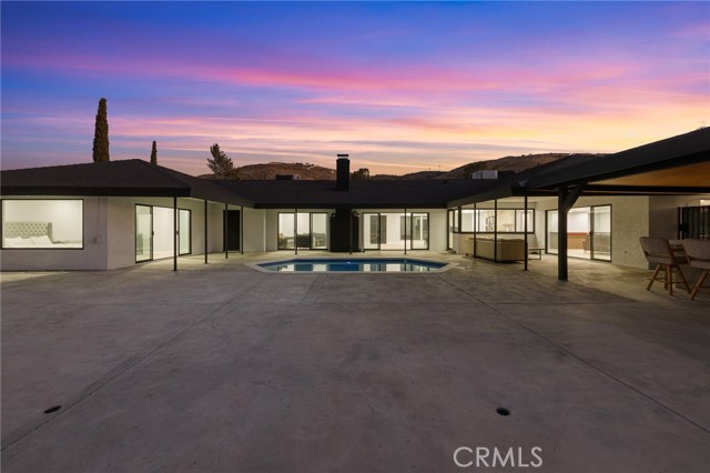 Detail Gallery Image 10 of 64 For 1836 Carson Mesa, Palmdale,  CA 93550 - 4 Beds | 3 Baths