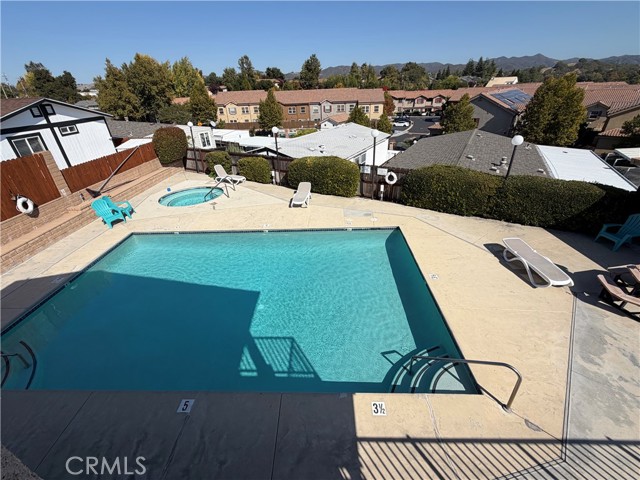 Detail Gallery Image 32 of 34 For 9191 San Diego Way #2,  Atascadero,  CA 93422 - 3 Beds | 2 Baths
