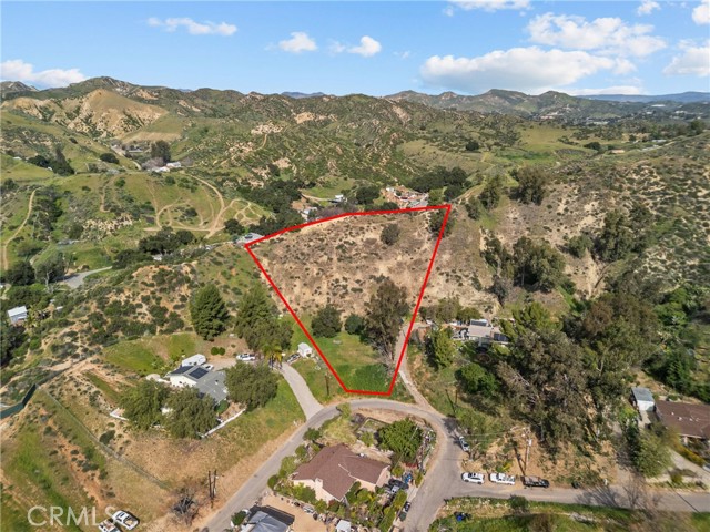 Detail Gallery Image 2 of 10 For 0 Cottage Glen Drive, Castaic,  CA 91384 - – Beds | – Baths