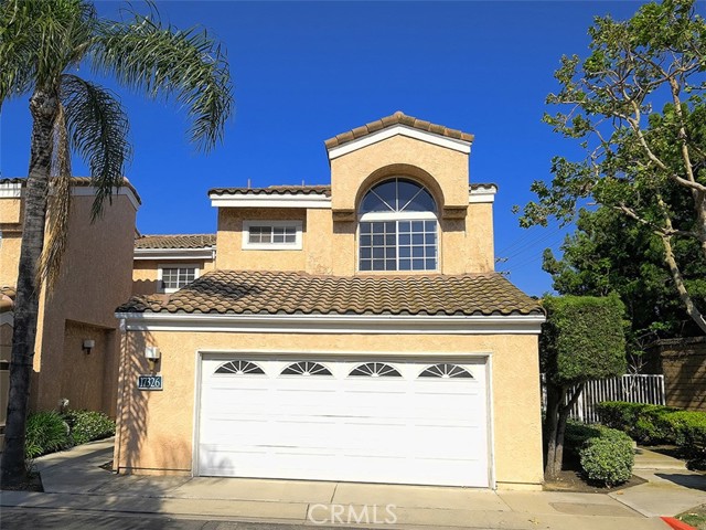 17326 Larisa Dr, Cerritos, CA 90703