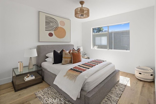 Detail Gallery Image 14 of 21 For 13310 Maxella Ave #8,  Marina Del Rey,  CA 90292 - 3 Beds | 2/1 Baths