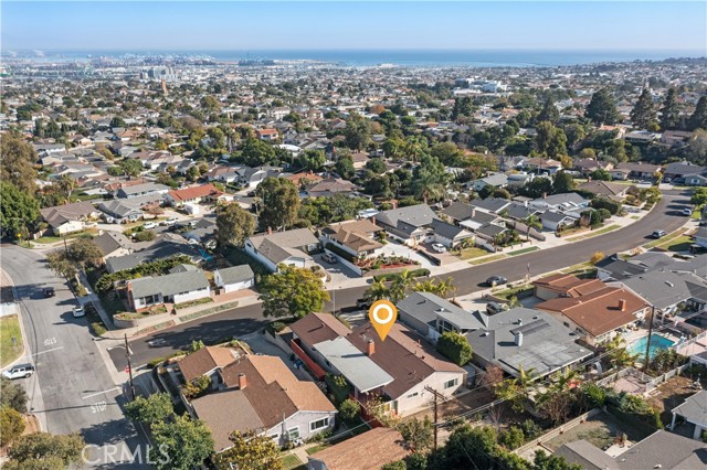 Detail Gallery Image 51 of 54 For 315 N Wycliff Ave, San Pedro,  CA 90732 - 3 Beds | 2 Baths