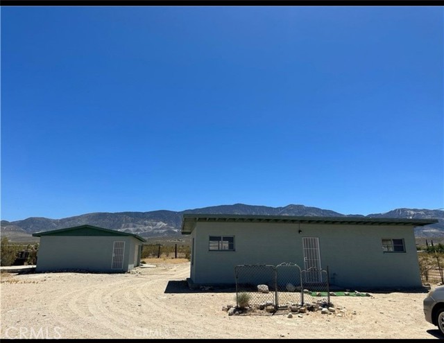 Detail Gallery Image 3 of 35 For 36281 Fleetwood St, Lucerne Valley,  CA 92356 - 3 Beds | 2 Baths