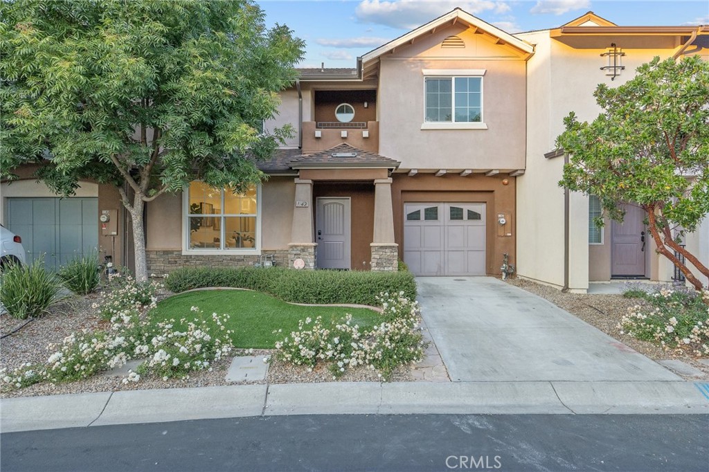 1142 Galeria Circle