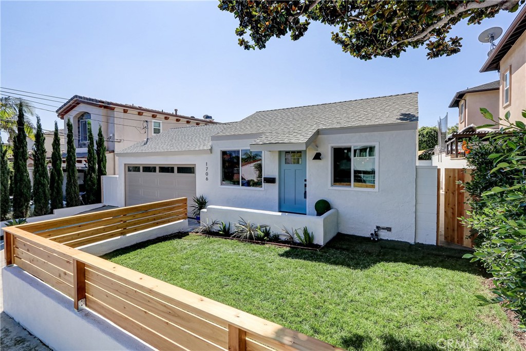 1706 2nd Street
