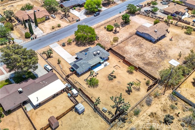 Detail Gallery Image 44 of 57 For 7432 Aster Ave, Yucca Valley,  CA 92284 - 3 Beds | 2 Baths