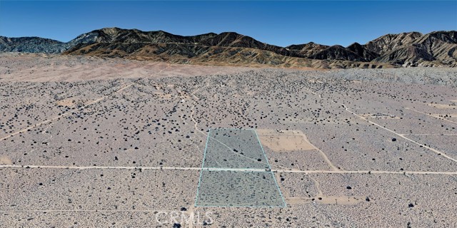 Detail Gallery Image 47 of 50 For 0 Fort Tejon Rd Vicinity 181st St E, Llano,  CA 93544 - – Beds | – Baths