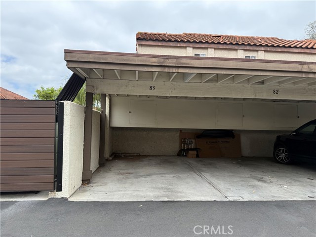 Detail Gallery Image 18 of 22 For 26205 La Real #C,  Mission Viejo,  CA 92691 - 1 Beds | 1 Baths