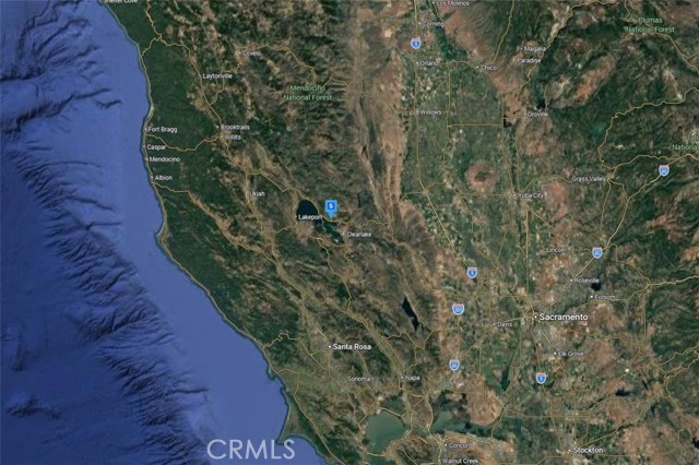 Detail Gallery Image 5 of 5 For 10896 E Highway 20, Clearlake Oaks,  CA 95423 - – Beds | – Baths