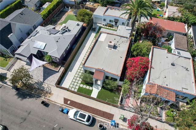 Detail Gallery Image 46 of 49 For 3345 Oakhurst Ave, Los Angeles,  CA 90034 - 3 Beds | 3 Baths