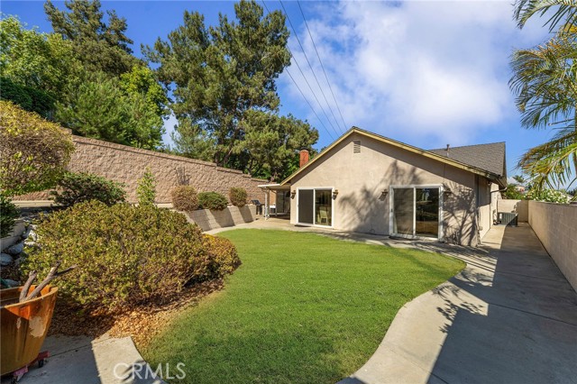 Detail Gallery Image 26 of 39 For 699 Balsa Ave, Brea,  CA 92821 - 4 Beds | 2 Baths
