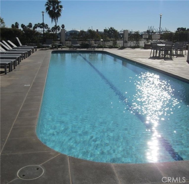 Detail Gallery Image 2 of 60 For 525 E Seaside Way #1601,  Long Beach,  CA 90802 - 1 Beds | 1 Baths