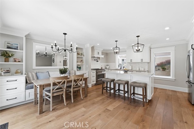 Kitchen & Dining Kitchen & Dining