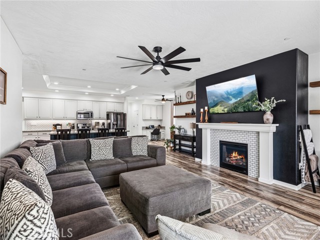 Detail Gallery Image 32 of 50 For 16917 Mora Ct, Hesperia,  CA 92345 - 4 Beds | 3/1 Baths