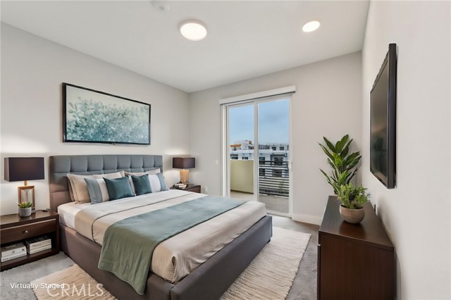 Detail Gallery Image 2 of 14 For 101 S Chapel Ave #408,  Alhambra,  CA 91801 - 2 Beds | 2 Baths