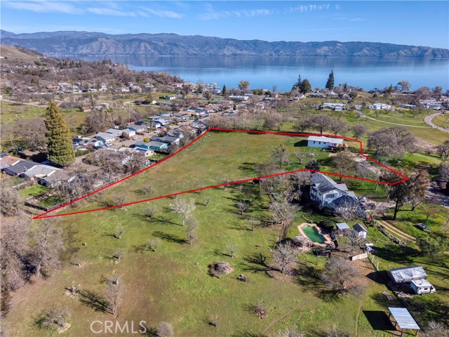 Detail Gallery Image 40 of 44 For 470 Shannon Ln, Lakeport,  CA 95453 - 3 Beds | 2 Baths