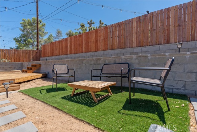 Detail Gallery Image 47 of 51 For 61539 Sunburst Dr, Joshua Tree,  CA 92252 - 2 Beds | 1 Baths