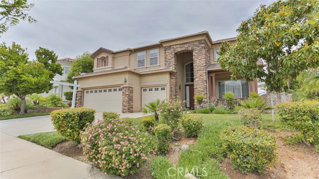 1715 Spyglass Dr, Corona, CA 92883