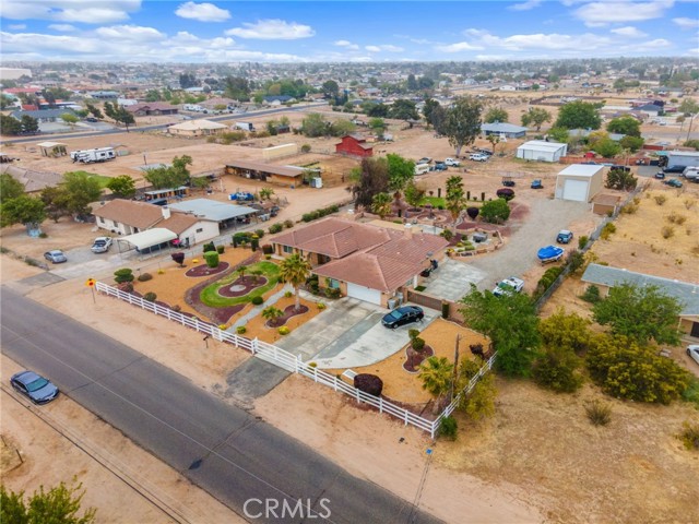 Detail Gallery Image 55 of 60 For 15015 Sycamore St, Hesperia,  CA 92345 - 4 Beds | 2/1 Baths