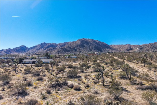 Detail Gallery Image 10 of 15 For 7442 Olympic Rd, Joshua Tree,  CA 92252 - – Beds | – Baths