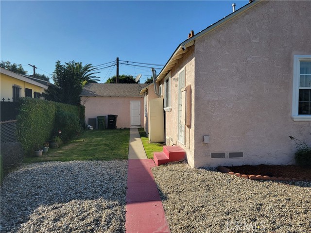 Detail Gallery Image 25 of 34 For 1220 E 121st, Los Angeles,  CA 90059 - 3 Beds | 1 Baths