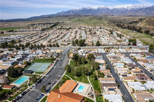Detail Gallery Image 21 of 22 For 3800 W Wilson St #28,  Banning,  CA 92220 - 2 Beds | 1 Baths