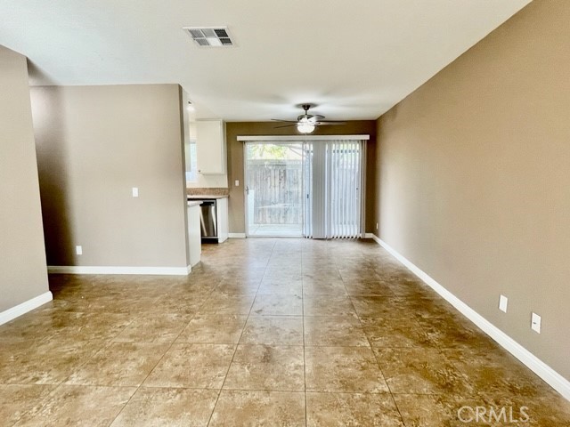 Detail Gallery Image 9 of 21 For 74614 Driftwood #C,  Palm Desert,  CA 92260 - 2 Beds | 1 Baths